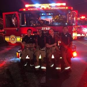 Meet your Posher, Bo